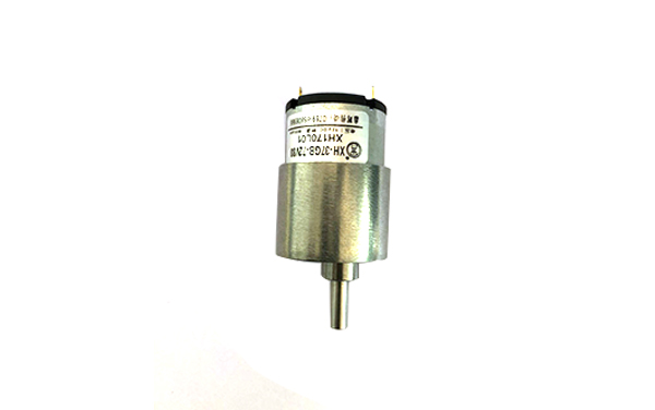 37-520微型直流减速电机